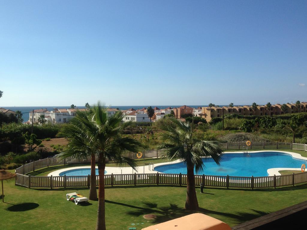 Casares Beach San Luis de Sabinillas Δωμάτιο φωτογραφία