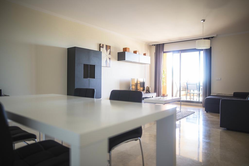 Casares Beach San Luis de Sabinillas Εξωτερικό φωτογραφία
