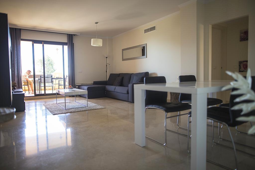 Casares Beach San Luis de Sabinillas Εξωτερικό φωτογραφία