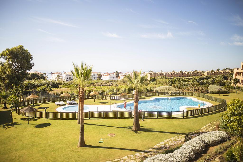 Casares Beach San Luis de Sabinillas Εξωτερικό φωτογραφία