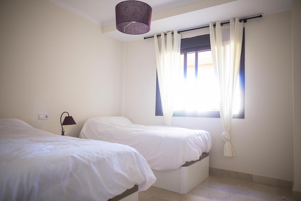 Casares Beach San Luis de Sabinillas Εξωτερικό φωτογραφία