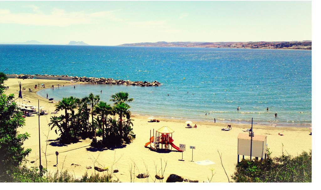 Casares Beach San Luis de Sabinillas Εξωτερικό φωτογραφία